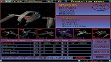Imperium Galactica Screenshot 3