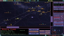 Imperium Galactica Screenshot 8