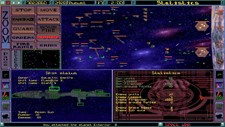 Imperium Galactica Screenshot 5