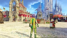 Dragon Quest Heroes II Screenshot 7