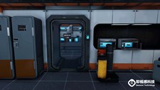 SpaceJourney VR Screenshot 1