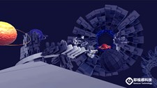 SpaceJourney VR Screenshot 4
