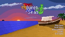 Queen of Seas Screenshot 4