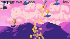 Balloon Popping Pigs: Deluxe Screenshot 4