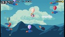 Balloon Popping Pigs: Deluxe Screenshot 6