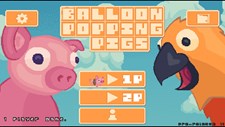 Balloon Popping Pigs: Deluxe Screenshot 1