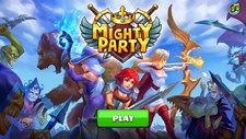 Mighty Party Screenshot 8