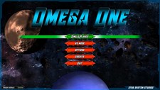 Omega One Screenshot 2