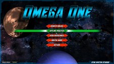 Omega One Screenshot 3