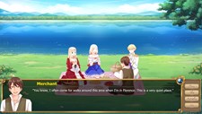 Elisa: the Innkeeper Screenshot 3