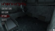 Horror Hospital Screenshot 5