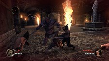 The First Templar - Steam Special Edition Screenshot 2