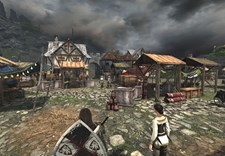 The First Templar - Steam Special Edition Screenshot 7