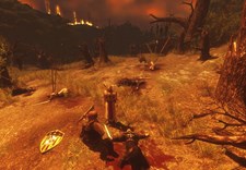 The First Templar - Steam Special Edition Screenshot 8