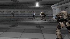RAYGUN COMMANDO VR Screenshot 2