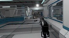 RAYGUN COMMANDO VR Screenshot 5
