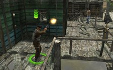 Jagged Alliance - Back in Action Screenshot 8