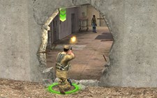 Jagged Alliance - Back in Action Screenshot 2