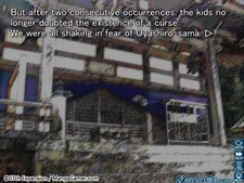 Higurashi When They Cry Hou - Ch. 5 Meakashi Screenshot 2