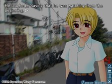 Higurashi When They Cry Hou - Ch. 5 Meakashi Screenshot 3