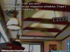 Higurashi When They Cry Hou - Ch. 5 Meakashi Screenshot 7