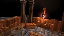 Arena: Blood on the Sand VR Screenshot 2