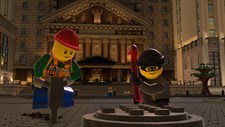 LEGO City Undercover Screenshot 5