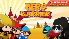 Hero Barrier Screenshot 4