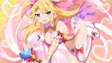 Sakura Magical Girls Screenshot 1