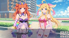 Sakura Magical Girls Screenshot 7
