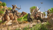 Assassin's Creed Origins Screenshot 3