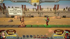 Warriors: Rise to Glory! Screenshot 7