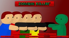 Zombie Killin' Screenshot 8