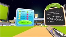 Spud Cricket VR Screenshot 2