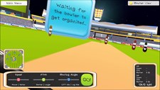Spud Cricket VR Screenshot 1