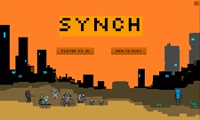 SYNCH Screenshot 4