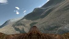 Aquila Bird Flight Simulator Screenshot 3
