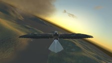 Aquila Bird Flight Simulator Screenshot 5