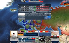 Arms Race - TCWE Screenshot 2