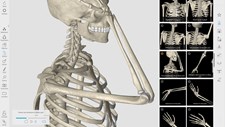 3D Organon Anatomy Screenshot 6