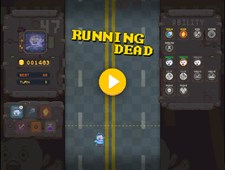 RunningDead Screenshot 5