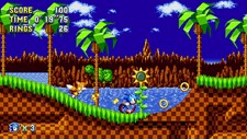 Sonic Mania Screenshot 4