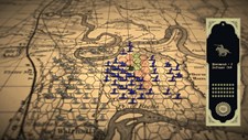 Civil War: Battle of Petersburg Screenshot 3