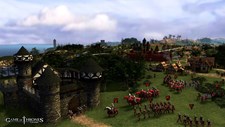 A Game of Thrones - Genesis Screenshot 3