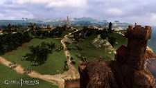 A Game of Thrones - Genesis Screenshot 1