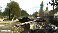 Wargame: European Escalation Screenshot 2