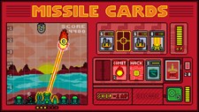 Missile Cards Screenshot 4