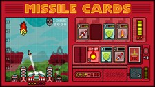 Missile Cards Screenshot 7