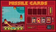 Missile Cards Screenshot 8
