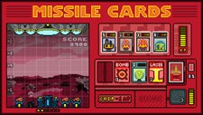 Missile Cards Screenshot 3